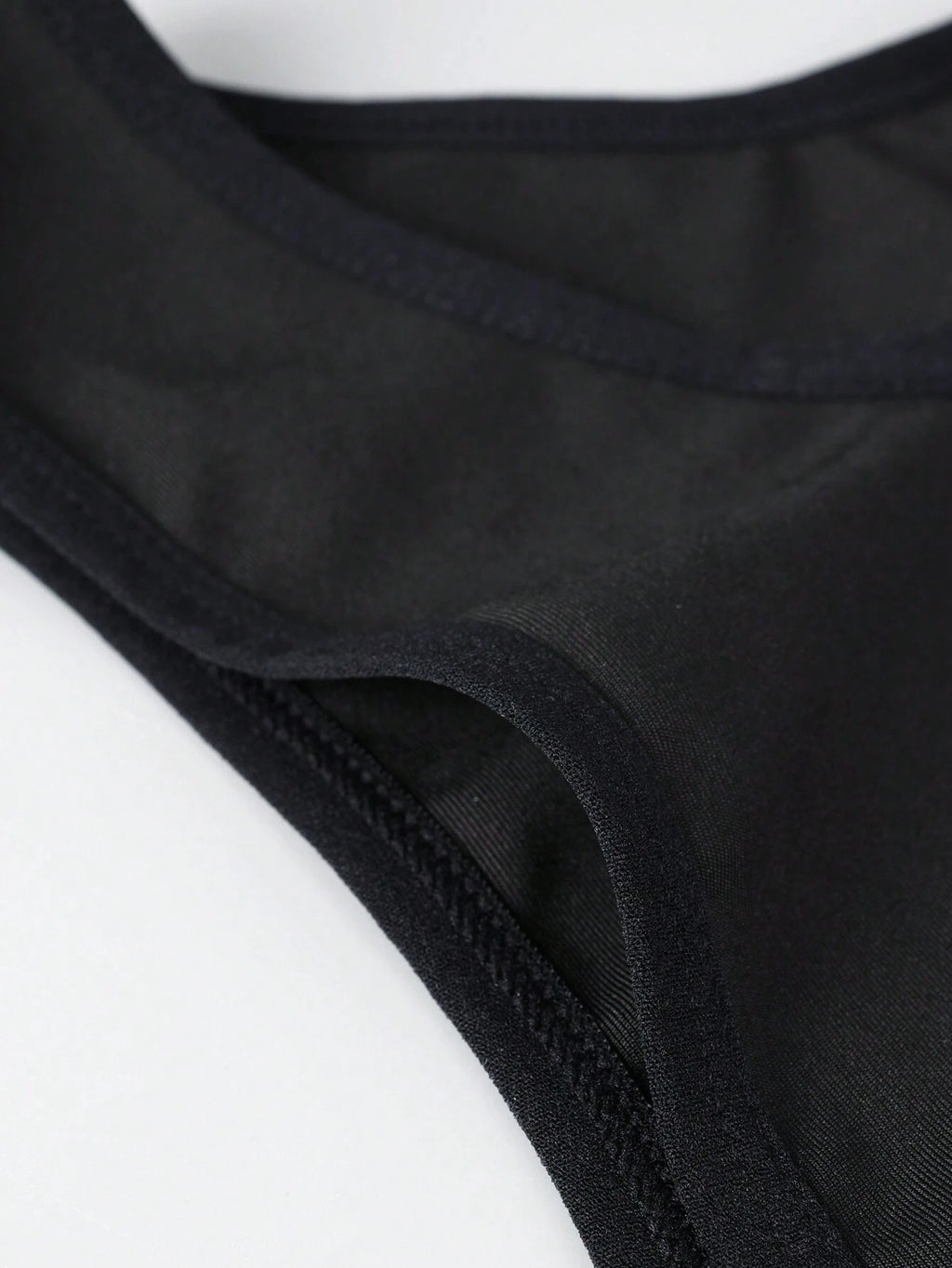 Men's High-Elasticity Wide Strap Body Shaping Romper