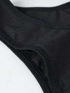 Men's High-Elasticity Wide Strap Body Shaping Romper